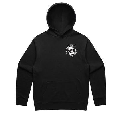 Sour Grapes 25th anniversary Hoodie