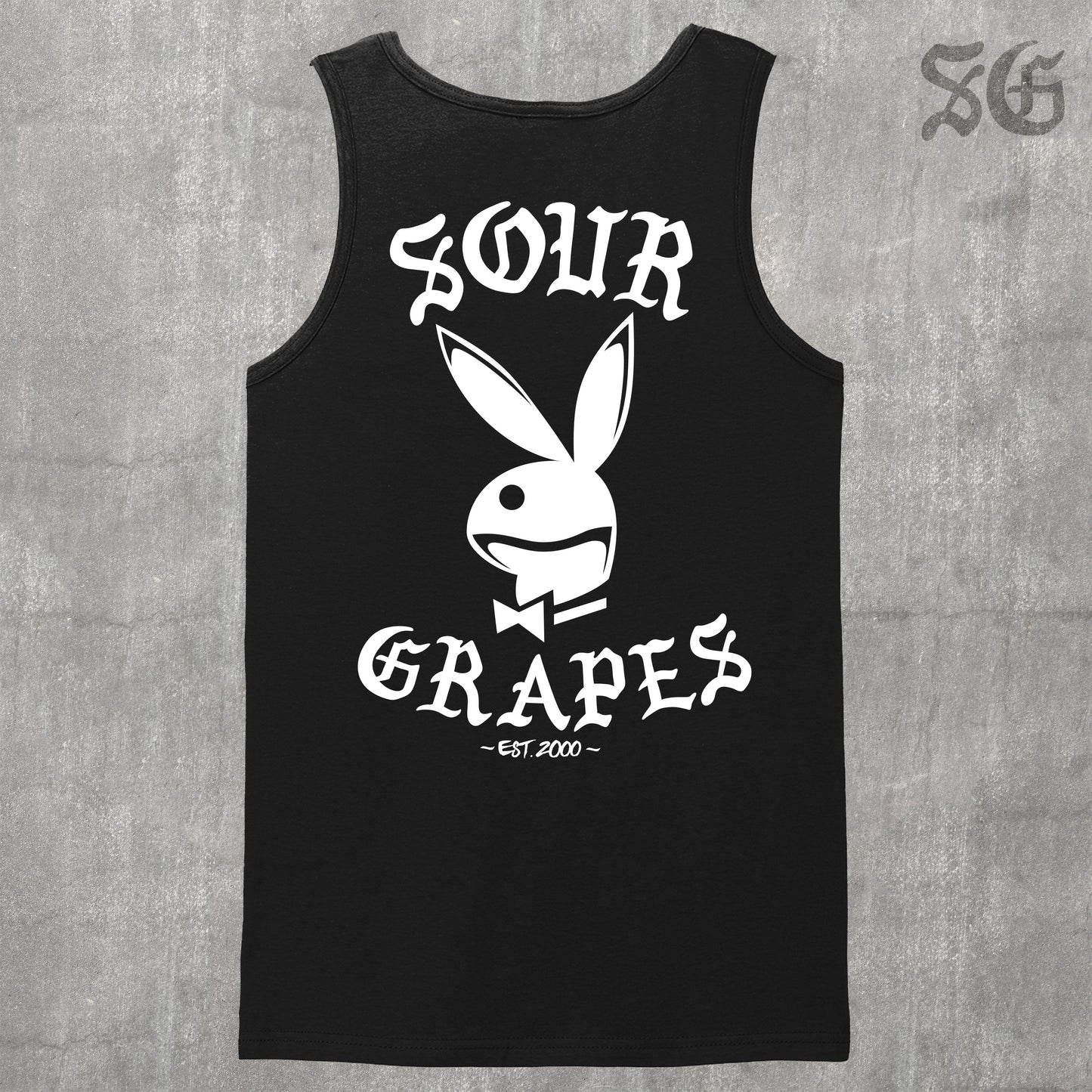 OG Bunny Tank Top