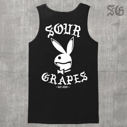 OG Bunny Tank Top